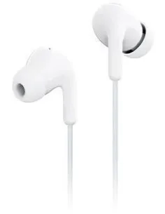 Xiaomi Mi In-Ear USB-C Blanco-MAUAMI1213