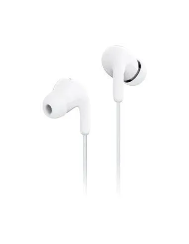 Xiaomi Mi In-Ear USB-C Blanco