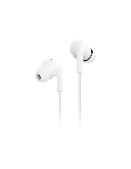 Xiaomi Mi In-Ear USB-C Blanco