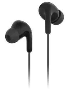 Xiaomi Mi In-Ear USB-C Negro-MAUAMI1214