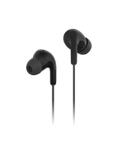 Xiaomi Mi In-Ear USB-C Negro