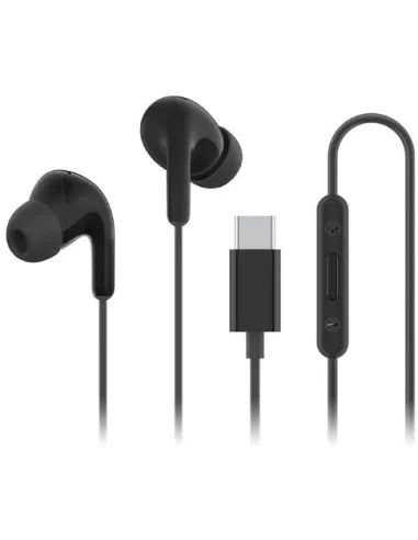 Xiaomi Mi In-Ear USB-C Negro