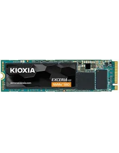 Kioxia Exceria SSD M.2 2TB PCIe 3.1