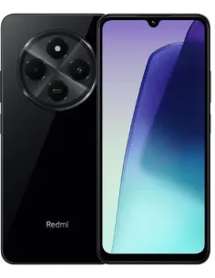 Xiaomi Redmi 14C 6/128GB Negro