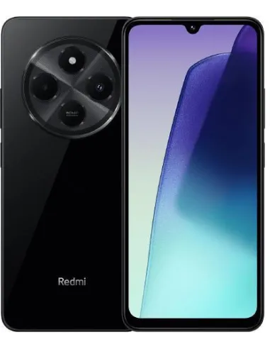 Xiaomi Redmi 14C 6/128GB Negro