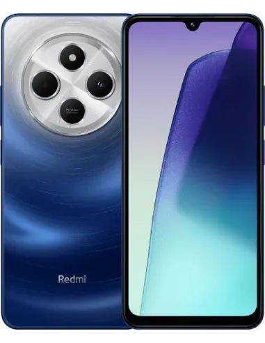 Xiaomi Redmi 14C 8/256GB Azul
