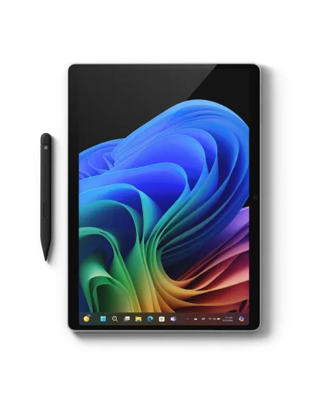Microsoft Surface Pro 11 Copilot+ 5G ZFB-00004 Qualcomm Snapdragon X1E-80-100/16GB/512GB SSD/13" W11 Pro