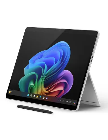 Microsoft Surface Pro 11 Copilot+ 5G ZFB-00004 Qualcomm Snapdragon X1E-80-100/16GB/512GB SSD/13" W11 Pro