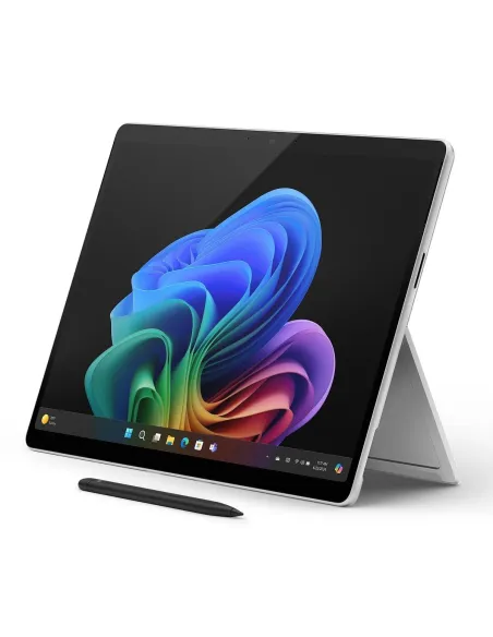 Microsoft Surface Pro 11 Copilot+ 5G ZFB-00004 Qualcomm Snapdragon X1E-80-100/16GB/512GB SSD/13" W11 Pro