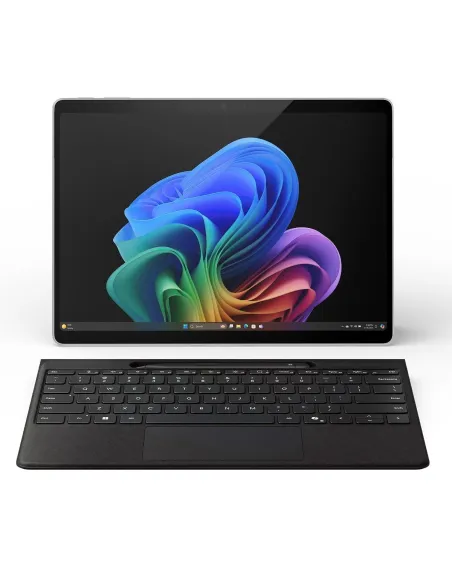 Microsoft Surface Pro 11 Copilot+ 5G ZFB-00004 Qualcomm Snapdragon X1E-80-100/16GB/512GB SSD/13" W11 Pro