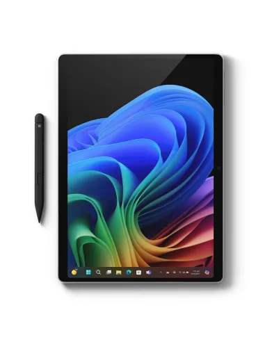 Microsoft Surface Pro 11 Copilot+ 5G ZFB-00004 Qualcomm Snapdragon X1E-80-100/16GB/512GB SSD/13" W11 Pro