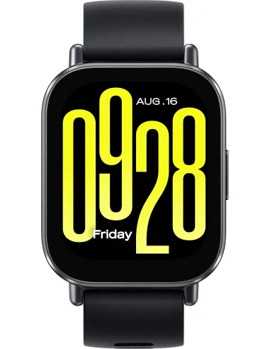 Xiaomi Redmi Watch 5 Active Negro Medianoche