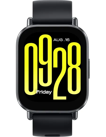 Xiaomi Redmi Watch 5 Active Negro Medianoche