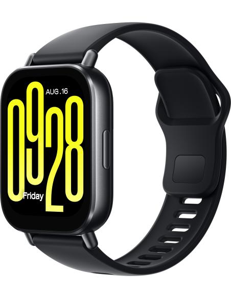 Xiaomi Redmi Watch 5 Active Negro Medianoche