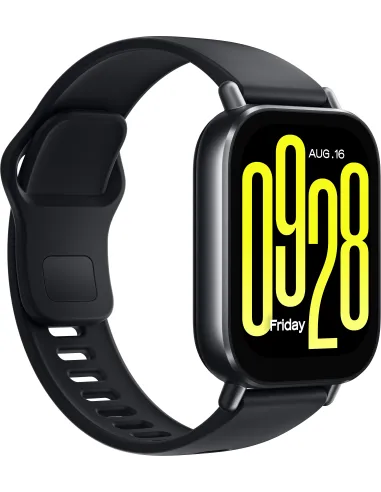 Xiaomi Redmi Watch 5 Active Negro Medianoche