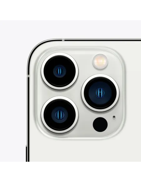Apple iPhone 13 Pro Max 256GB Plata (Reacondicionado)