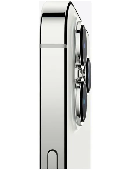 Apple iPhone 13 Pro Max 256GB Plata (Reacondicionado)