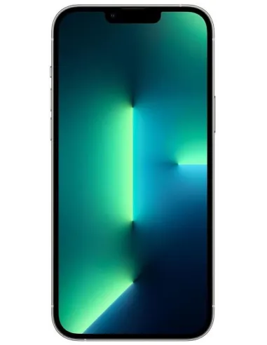 Apple iPhone 13 Pro Max 256GB Plata (Reacondicionado)