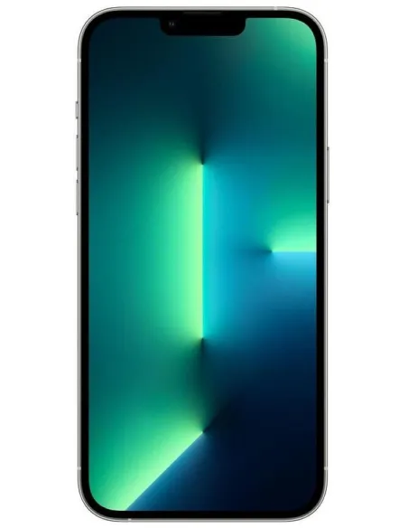 Apple iPhone 13 Pro Max 256GB Plata (Reacondicionado)