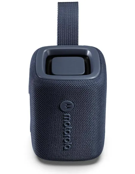 Motorola ROKR 300 BLUE Altavoz Portátil Bluetooth