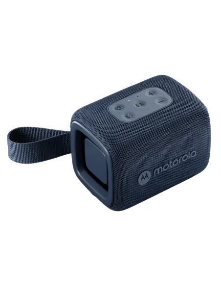 Motorola ROKR 300 BLUE Altavoz Portátil Bluetooth