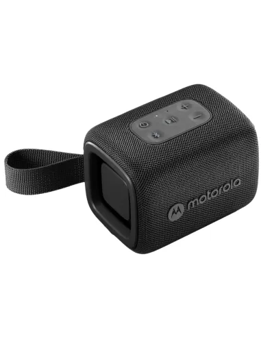 Motorola ROKR 300 BLACK Altavoz Portátil Bluetooth