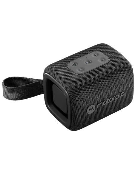 Motorola ROKR 300 BLACK Altavoz Portátil Bluetooth