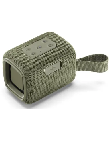 Motorola ROKR 300 GREEN Altavoz Portátil Bluetooth