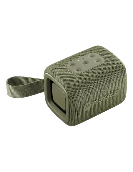 Motorola ROKR 300 GREEN Altavoz Portátil Bluetooth