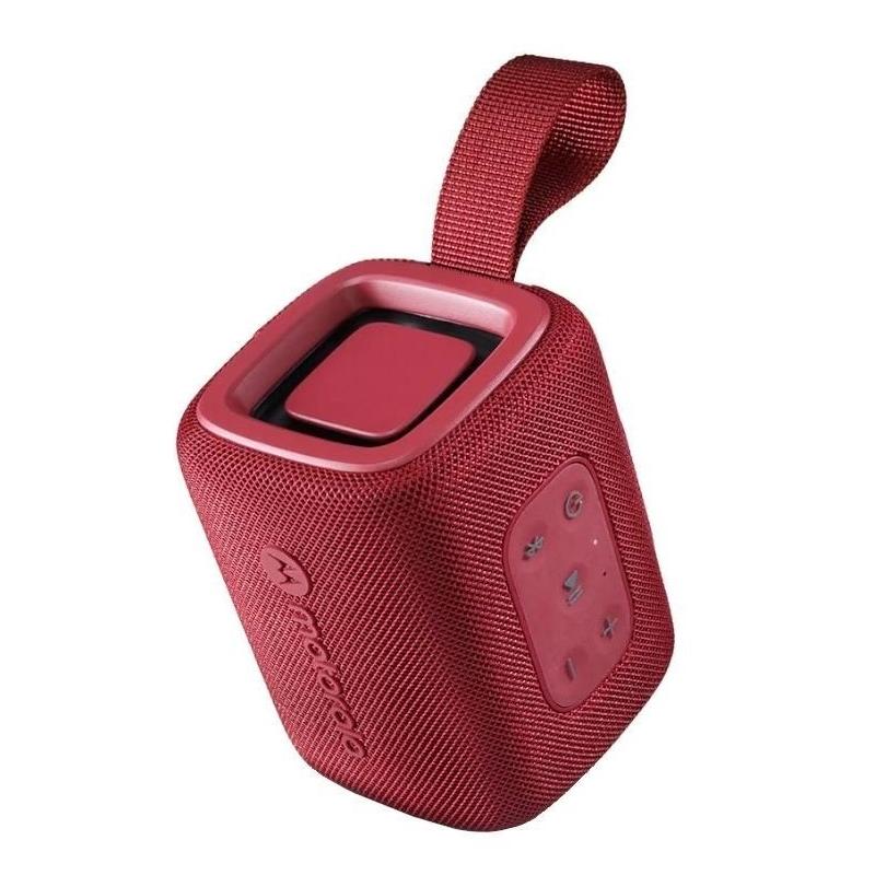 Altavoz Portátil Motorola ROKR 300 RED