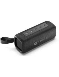 Motorola ROKR 600 BLACK Altavoz Portátil Bluetooth-MAUAPO0578