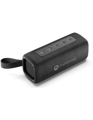 Motorola ROKR 600 BLACK Altavoz Portátil Bluetooth