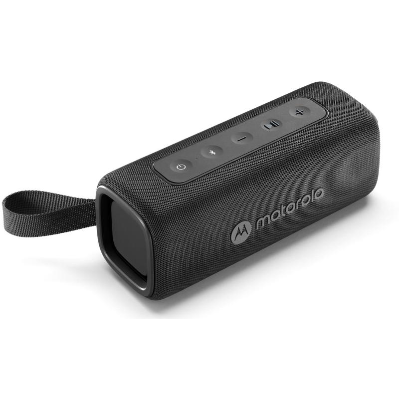 Motorola ROKR 600 BLACK Altavoz Portátil Bluetooth