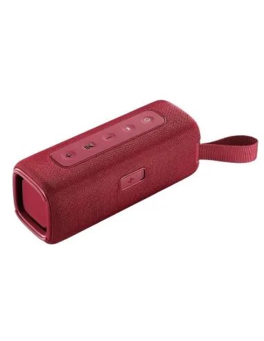 Motorola ROKR 600 RED Altavoz Portátil Bluetooth