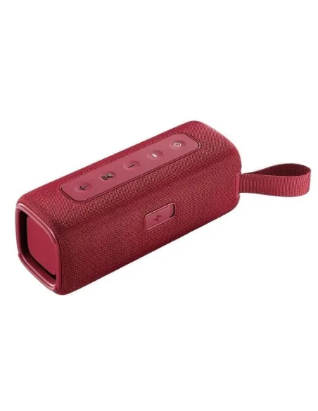 Motorola ROKR 600 RED Altavoz Portátil Bluetooth