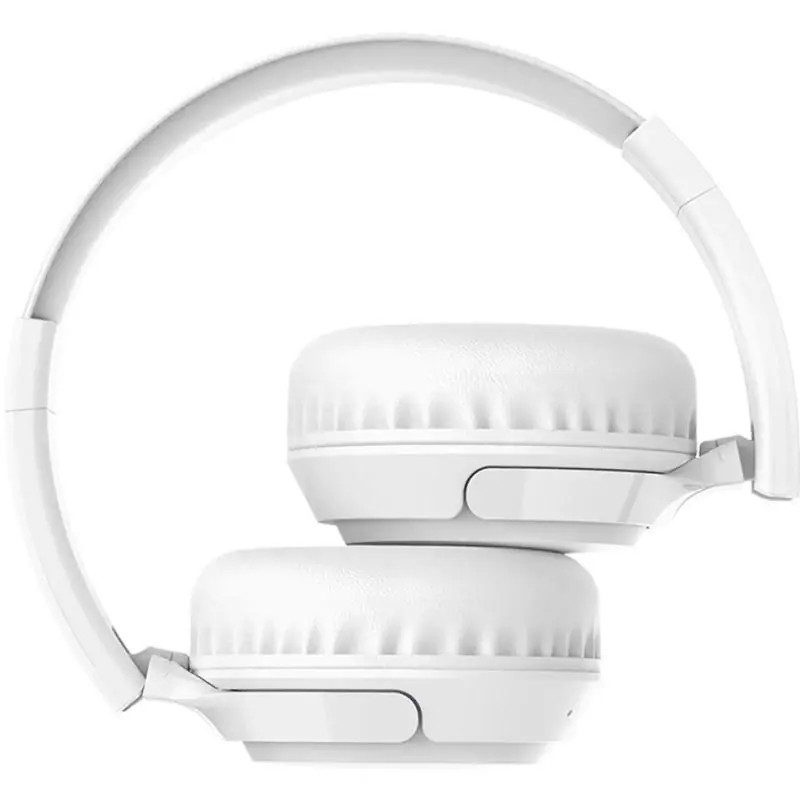 SPC Heron 2 Studio Supernova White Auriculares Inalámbricos Blancos