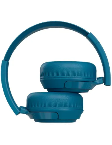 SPC Heron 2 Studio Deep Sky Auriculares Inalámbricos Azules