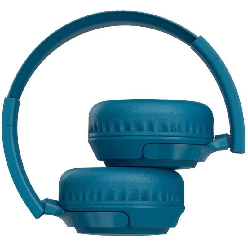 SPC Heron 2 Studio Deep Sky Auriculares Inalámbricos Azules