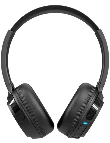 SPC Heron 2 Studio Dark Matter Auriculares Inalámbricos Negros