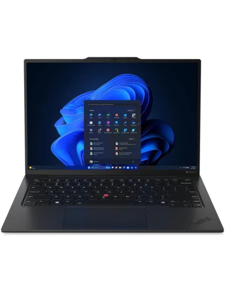 Lenovo ThinkPad X1 Carbon Gen 12 Intel Core Ultra 7-155U/16GB/512GB SSD/14" W11Pro