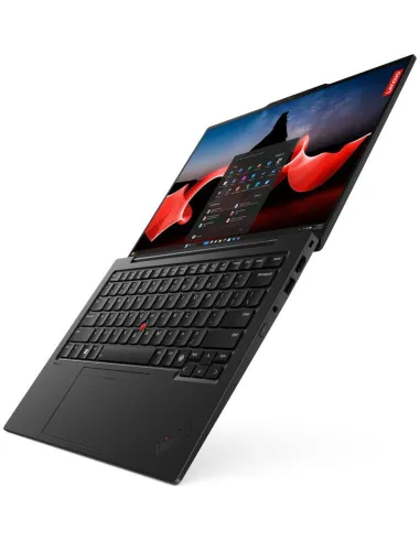 Lenovo ThinkPad X1 Carbon Gen 12 Intel Core Ultra 7-155U/16GB/512GB SSD/14" W11Pro