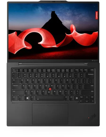 Lenovo ThinkPad X1 Carbon Gen 12 Intel Core Ultra 7-155U/16GB/512GB SSD/14" W11Pro