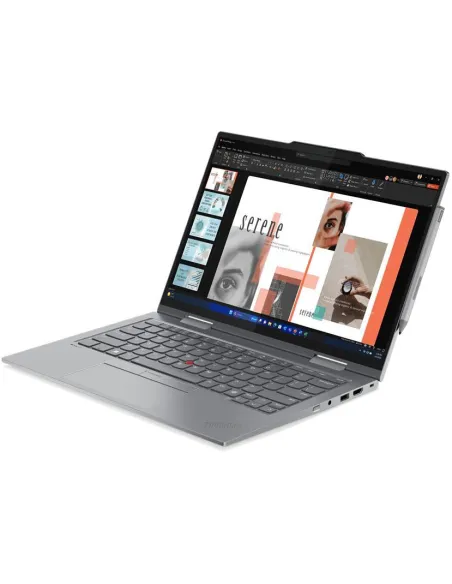 Lenovo ThinkPad X1 2-in-1 Gen 9 Intel Core Ultra 7-155U/32GB/1TB SSD/14" W11Pro