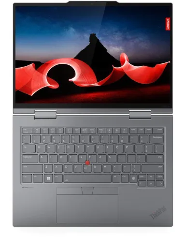 Lenovo ThinkPad X1 2-in-1 Gen 9 Intel Core Ultra 7-155U/32GB/1TB SSD/14" W11Pro