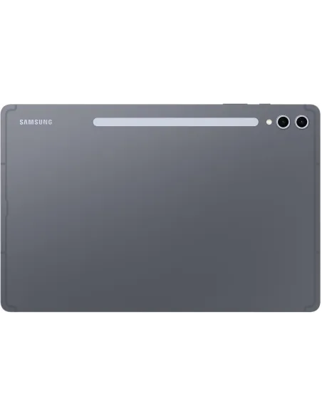 Tablet Samsung Galaxy Tab S10 Plus WiFi 12/256GB Gris