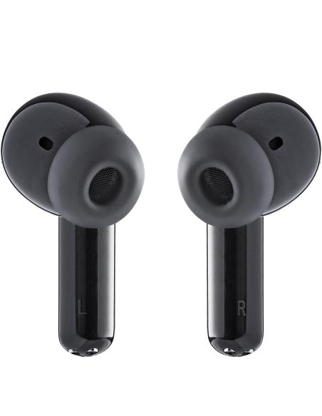 Intenso Buds Plus T312AE Auriculares Inalámbricos Negros