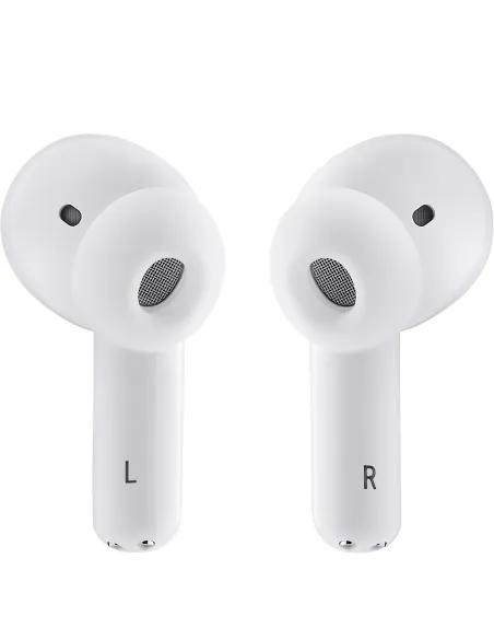 Intenso Buds Plus T312AE Auriculares Inalámbricos Blancos