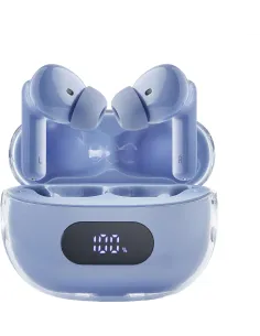 Intenso Buds Plus T312AE Auriculares Inalámbricos Azul-MAUAMI1221