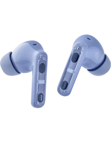 Intenso Buds Plus T312AE Auriculares Inalámbricos Azul