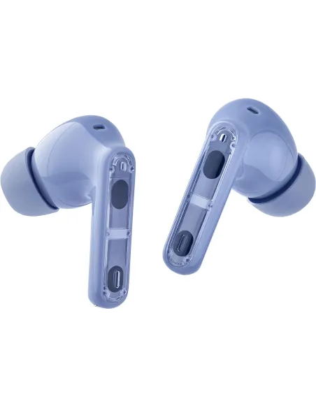 Intenso Buds Plus T312AE Auriculares Inalámbricos Azul
